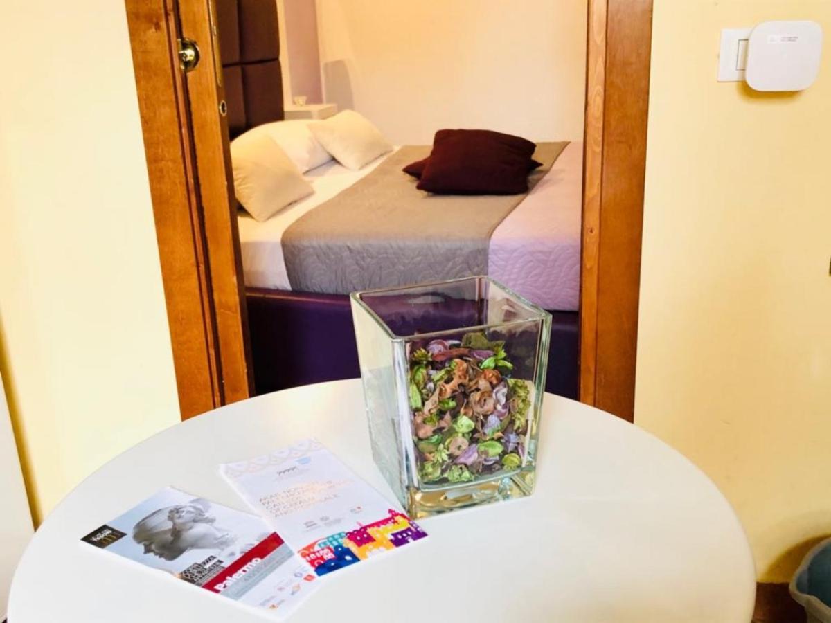 Teatro Massimo Apartment- Self Check-In 팔레르모 외부 사진