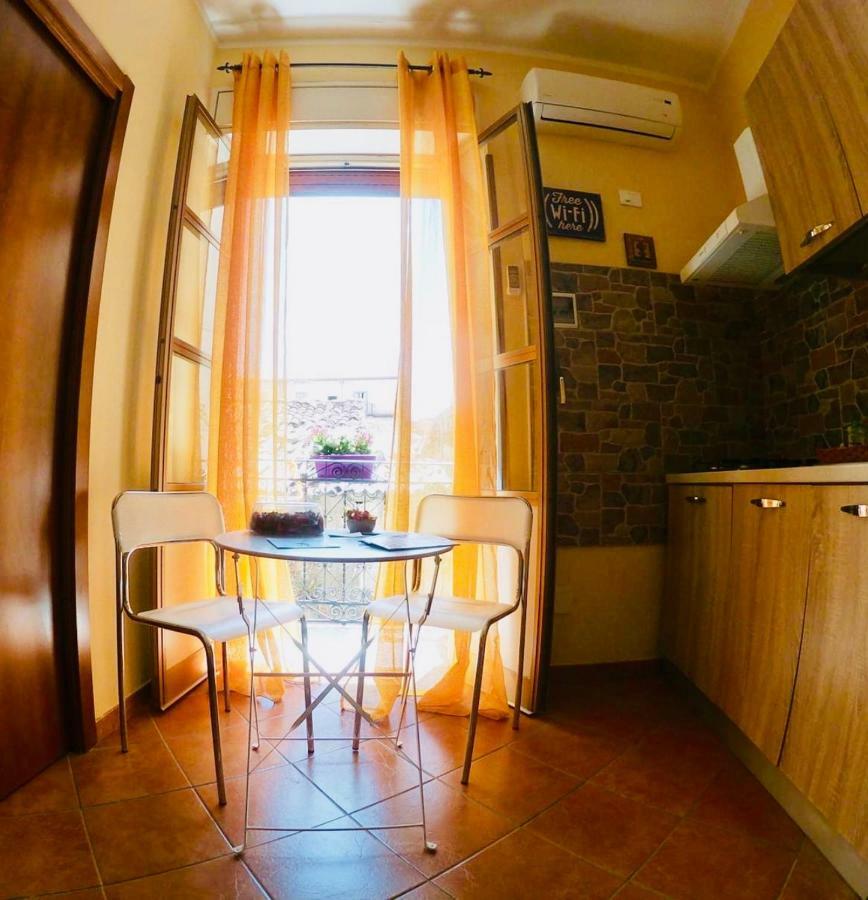 Teatro Massimo Apartment- Self Check-In 팔레르모 외부 사진